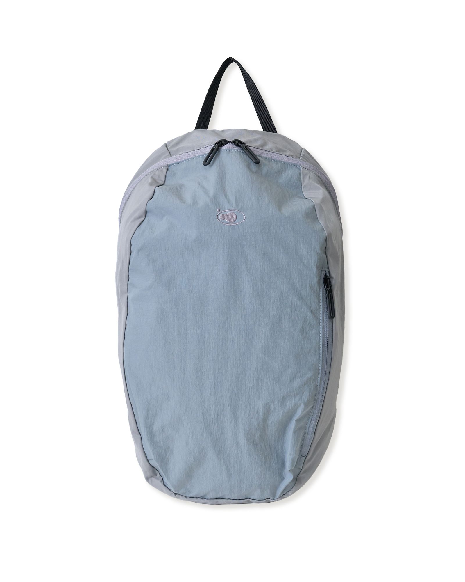 【AEAE】24SS NEW SYMBOL BACKPACK MUSINSA | AEAE NEW SYMBOL BACKPACK [SKYBLUE]