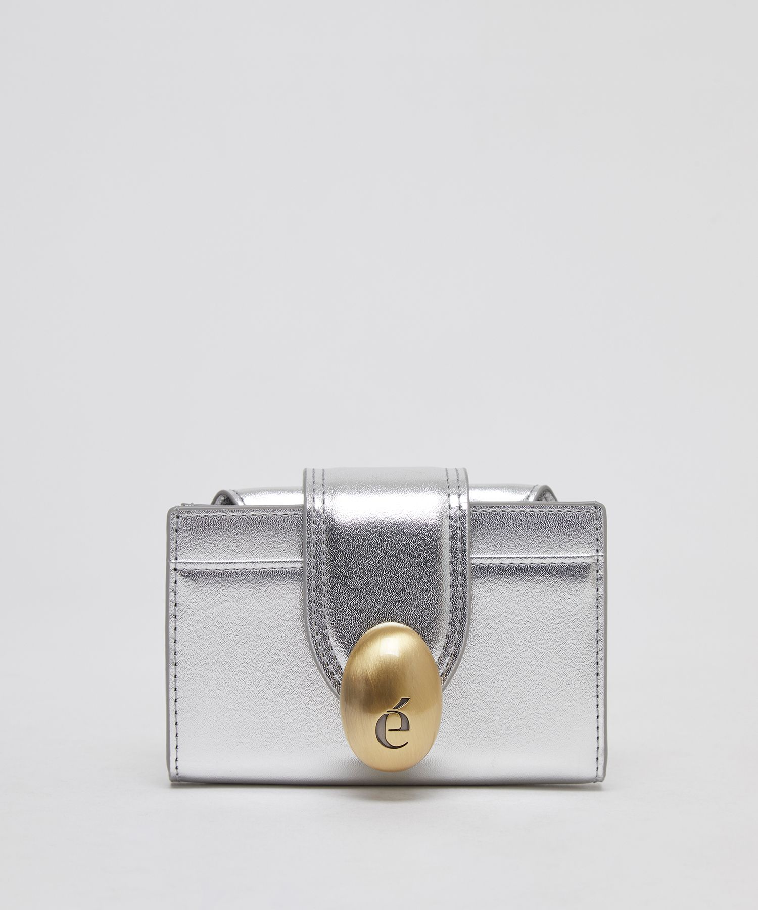 ◇Archivepke◇ Moon card wallet(Silver spoon) MUSINSA | Archivépke Moon card wallet(Silver spoon)_