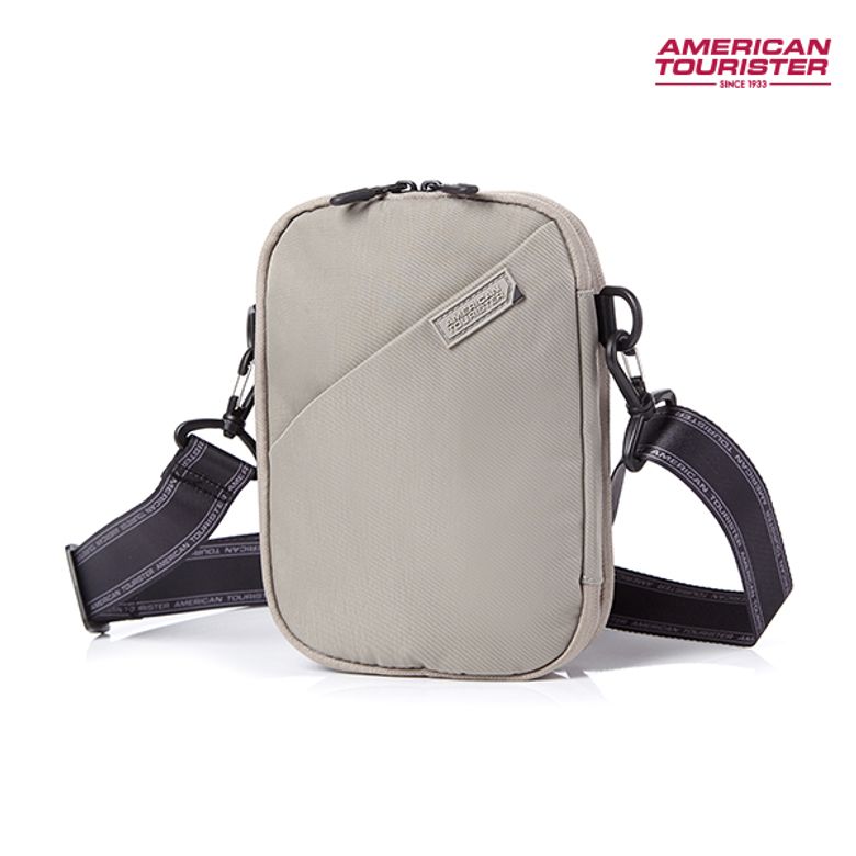 ORBIT 크로스바디 03 ASR - Vega BEIGE QC905010