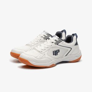 인도어화 랠리 코트 BX 화이트