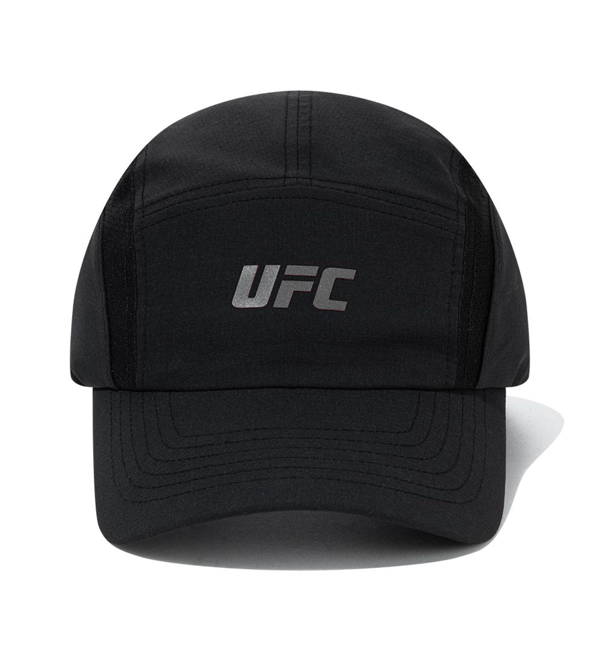 유에프씨 스포츠(UFC SPORT) UFC 제로 100 캠프캡 블랙 U4HWV2303BK