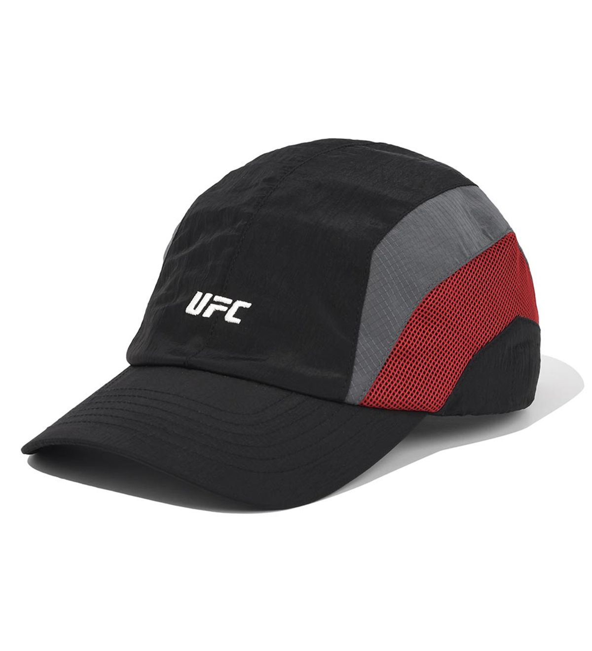 유에프씨 스포츠(UFC SPORT) UFC 블레이즈+ 캠프캡 블랙 U4HWV2301BK