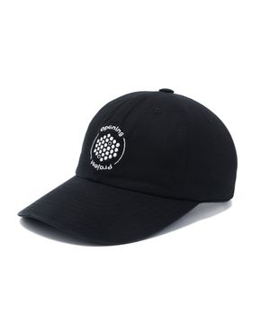Big Boy Cap - Black