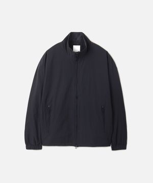 SOLOTEX® 슬레이트 쉘 점퍼 DARK NAVY