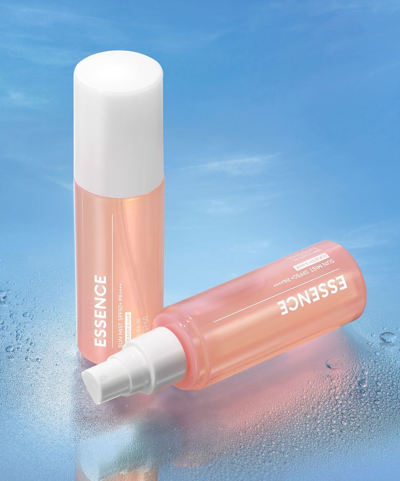 올 어라운드 세이프 블록 에센스 선 미스트 80ml