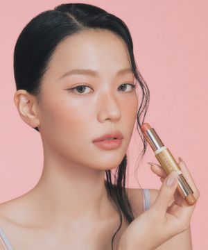 블러쉬 앤 브론즈 하이드로 블러 치크 듀오 (4종 택1)