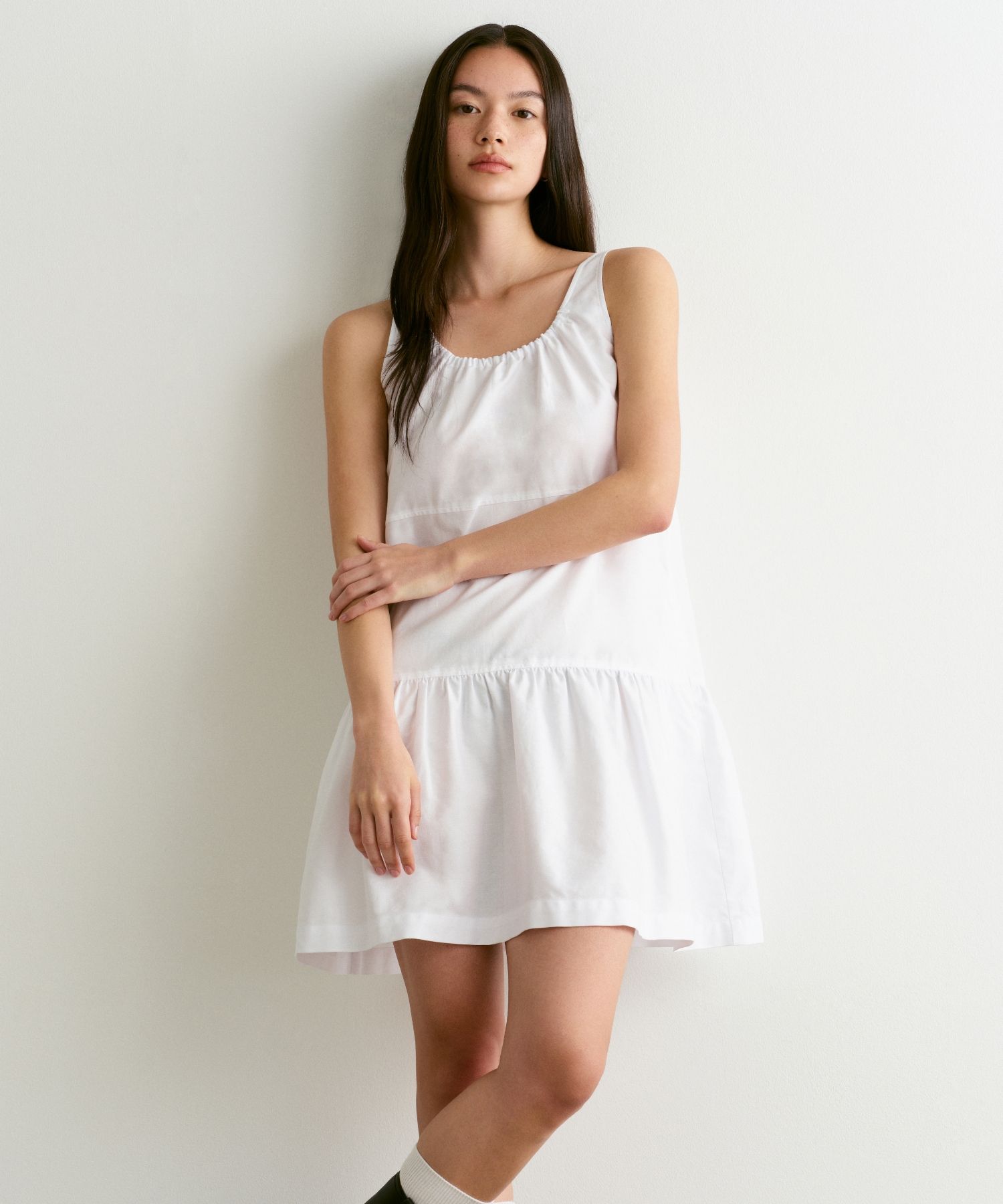 Shop Mini Dresses at MUSINSA