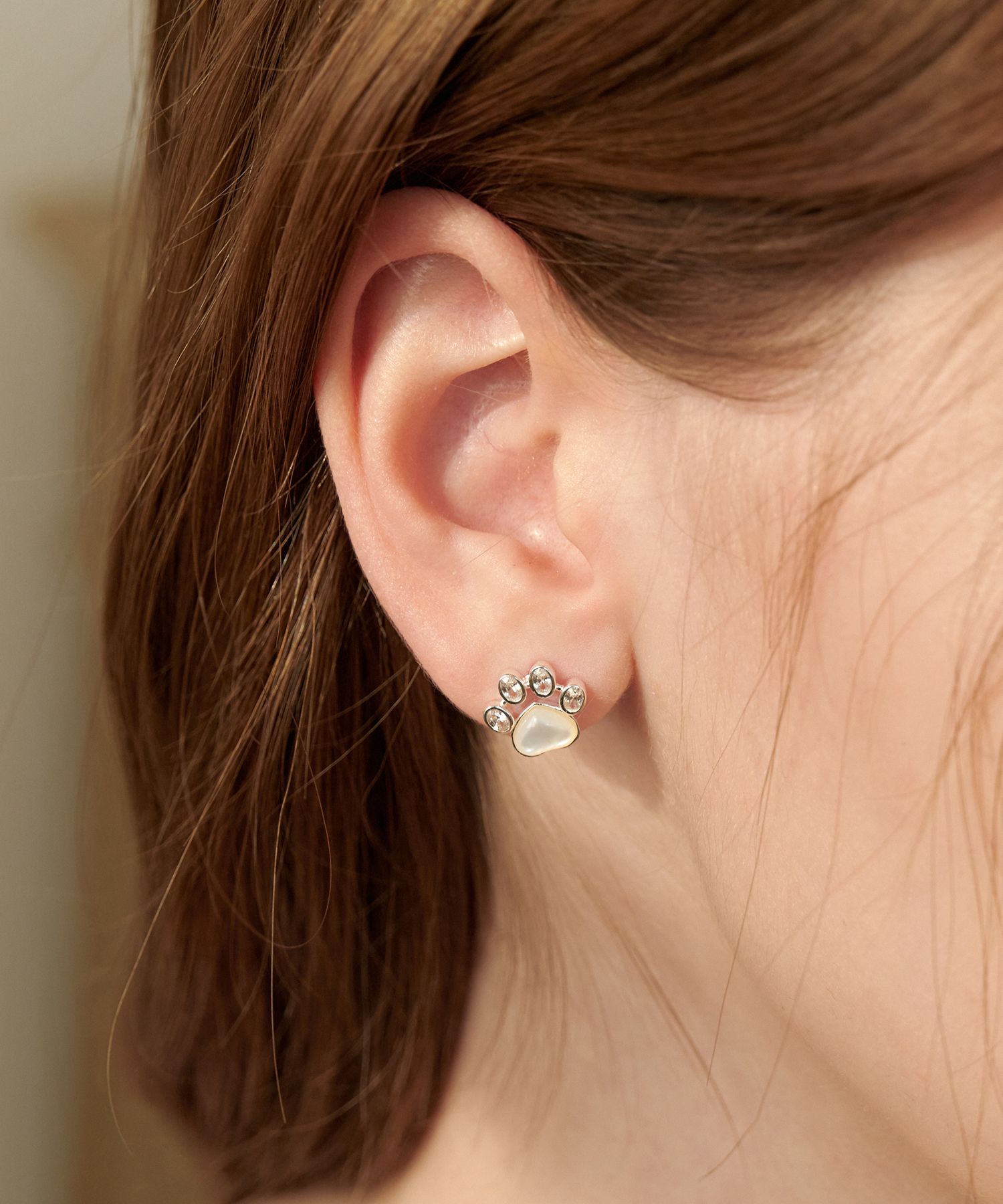 ピアス TATIANA Silver 925 Lovely Cat Jelly Earrings EC3097 MUSINSA | TATIANA (Silver 925) Lovely Cat Jelly Earring EC3097