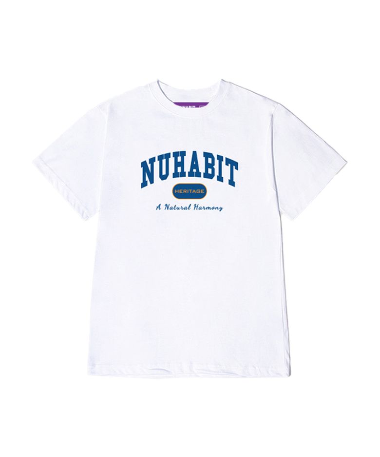 N/H NU AGE 반팔 (SBS2-4NH1196)
