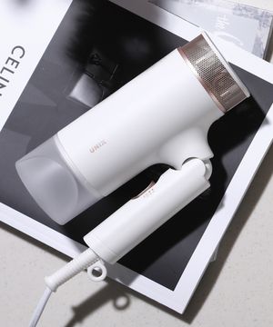 접이식 헤어 드라이기 UN-A1690