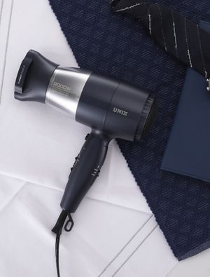접이식 헤어 드라이기 UN-A1010 2000W