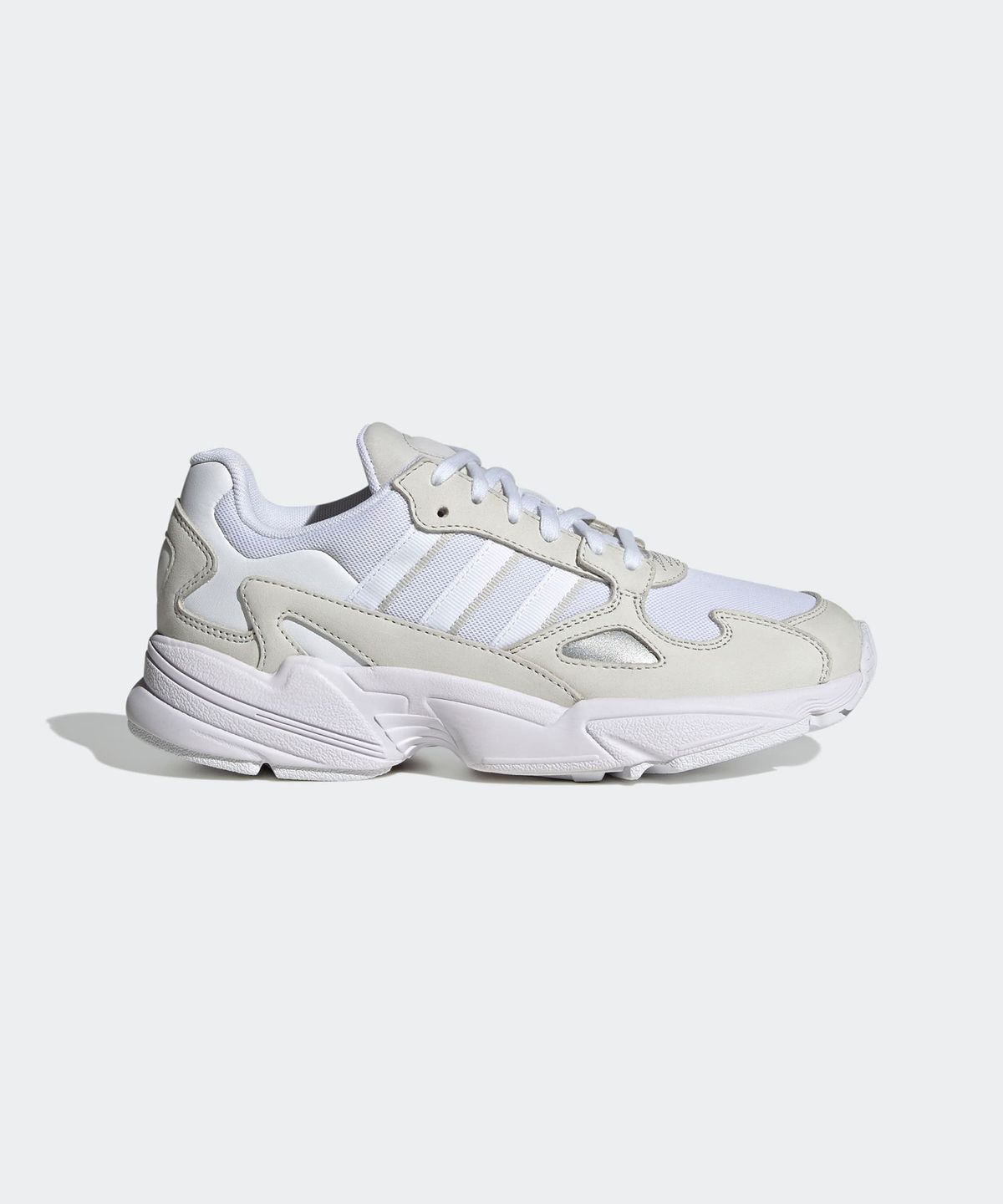 아디다스(ADIDAS) 팔콘 - 화이트:그레이 / IG5732