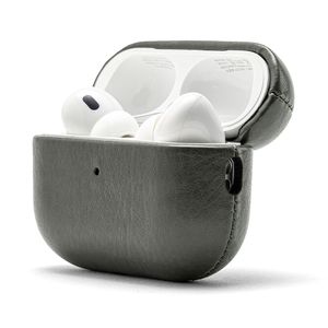 [5COLOR] 에어팟 프로3/2/1 전기종 모던 가죽 케이스