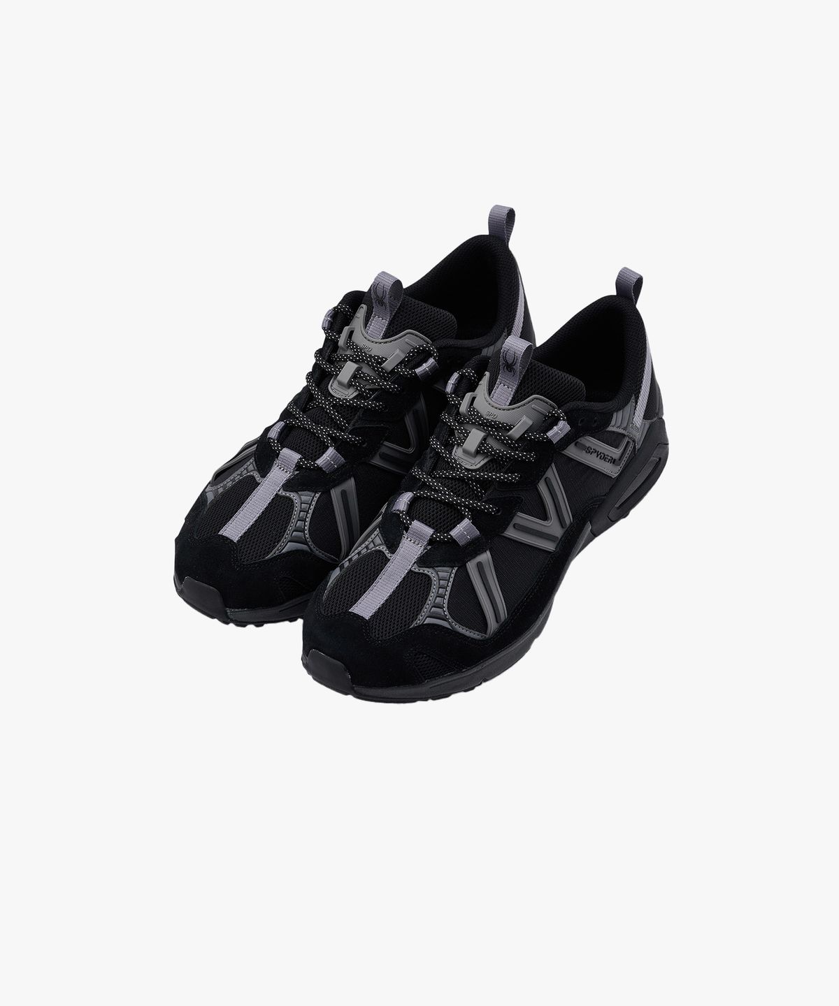 스파이더(SPYDER) P-RACER 피 레이서 SPJPFNLS302UBLK