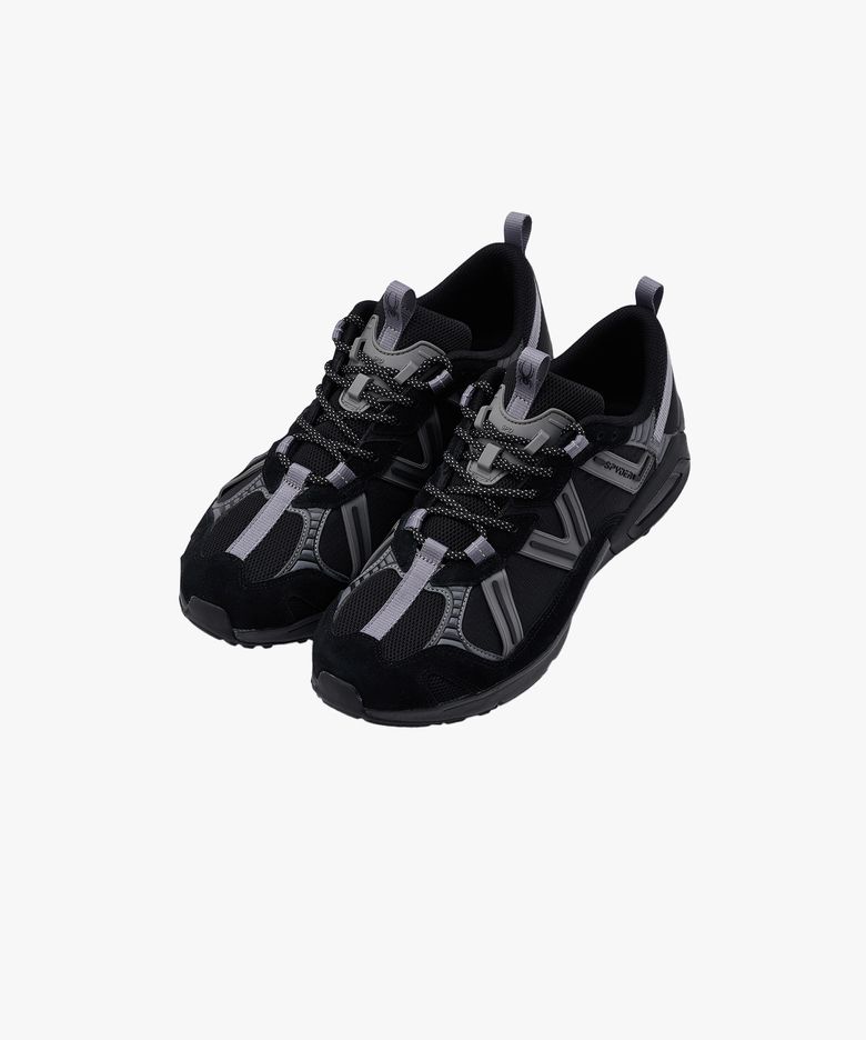 P-RACER 피 레이서 SPJPFNLS302UBLK