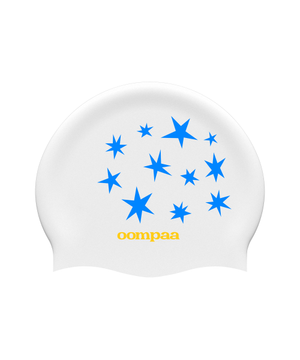 화이트 밀키웨이 수모