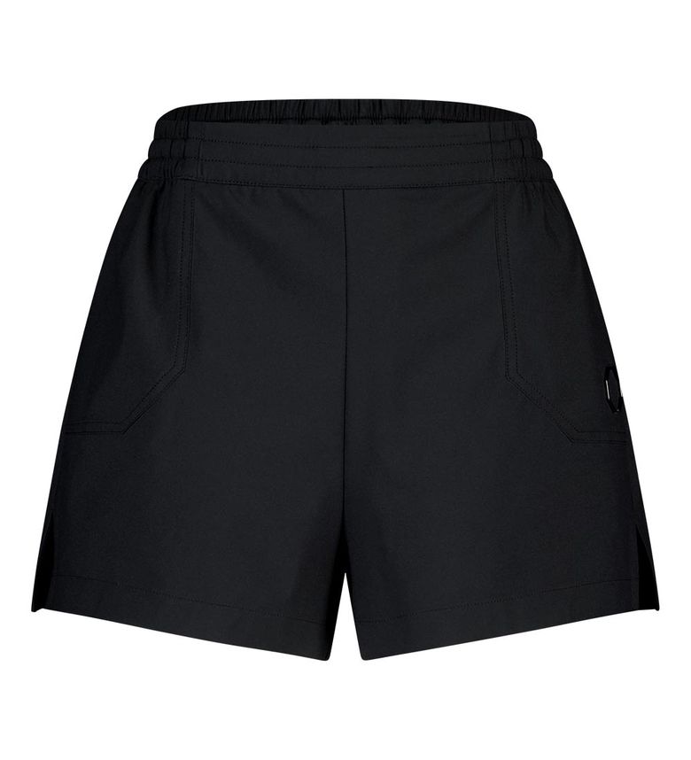 UFC 쉐도우 릴렉스핏 쇼츠 블랙 U4SPV2211BK