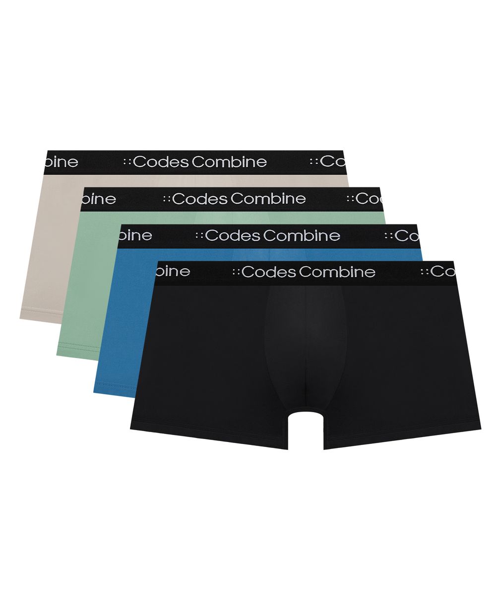 코데즈컴바인 이너웨어(CODES COMBINE INNERWEAR) | 무신사 추천 브랜드