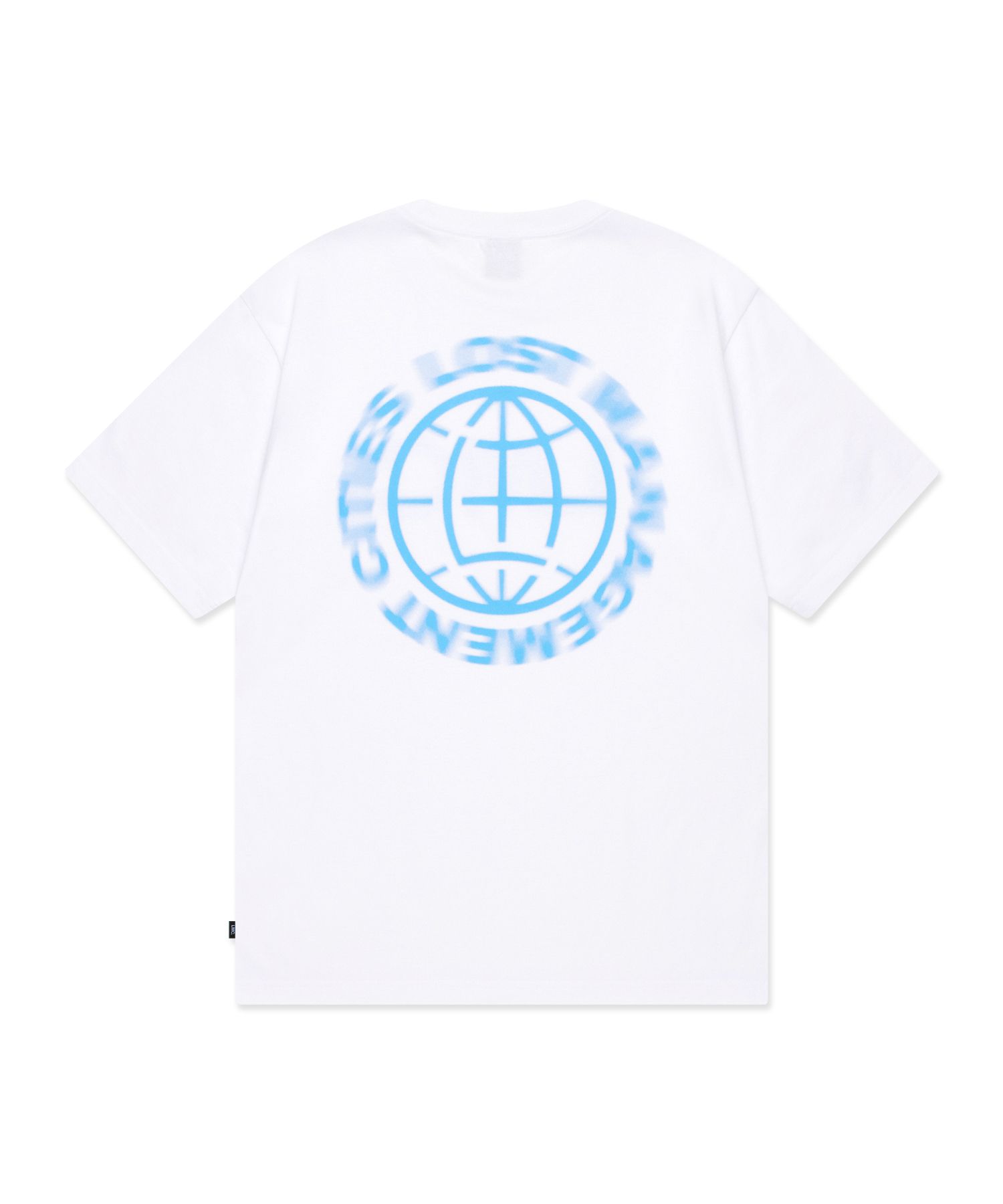[ LMC]★MOVING LOGO TEE MUSINSA | LMC MOVING LOGO TEE white
