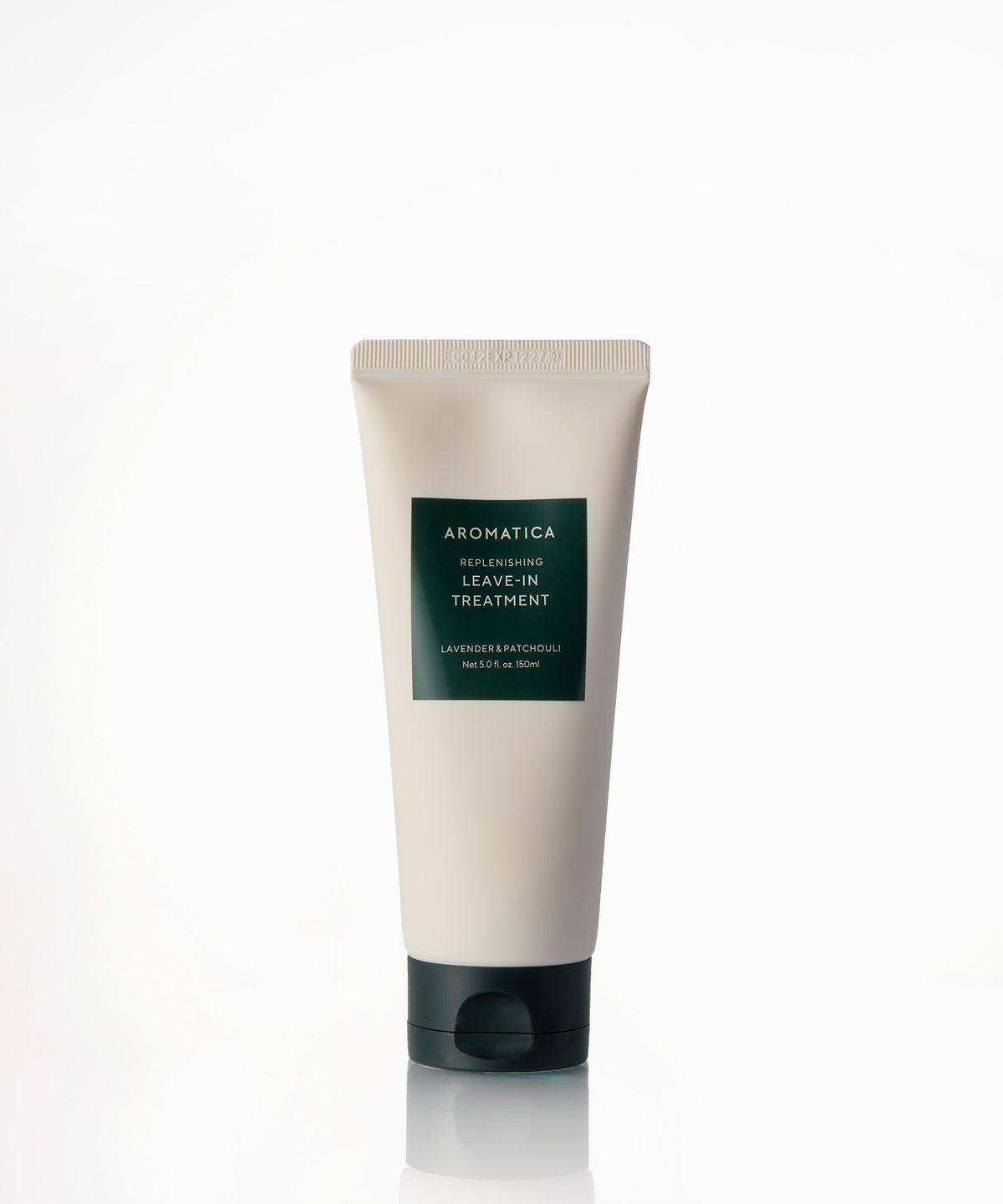 아로마티카(AROMATICA) 리플레니싱 리브-인 헤어 트리트먼트 라벤더&패츌리 150ML