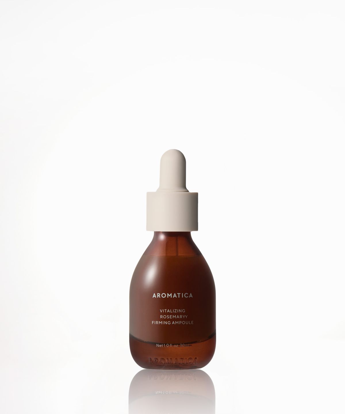 아로마티카(AROMATICA) 바이탈라이징 로즈마리 탄력 앰플 30ML