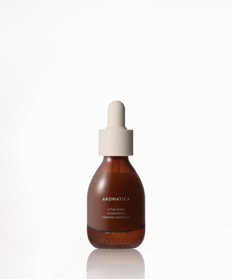 바이탈라이징 로즈마리 탄력 앰플 30ML