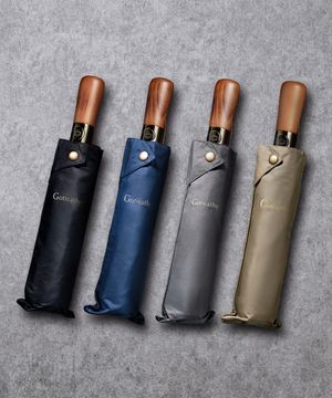 레이어드 3단 완자동우산