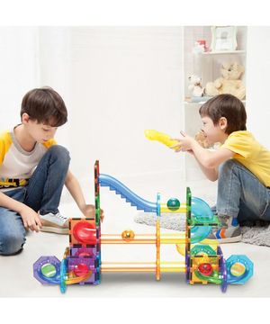 [피카소타일] 자석블럭 마블런60PCS_PTG60