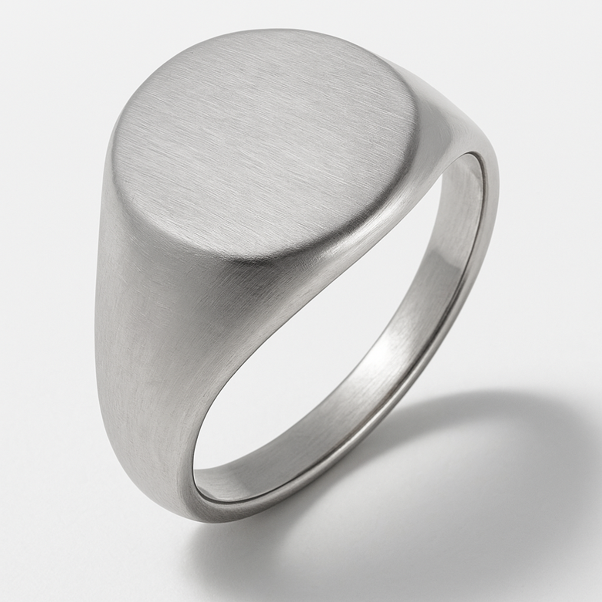 마크-4(MARK-4) LUMP (ROUND) RING