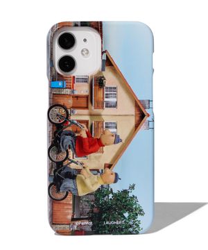 [PAT&MAT] 더 웨이 홈 폰 케이스 - 하드