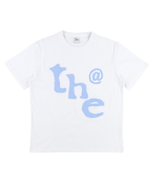 Tシャツ・カットソー THE COLDEST MOMENT TCM sea horse T white MUSINSA | THE COLDEST MOMENT TCM the T (white)