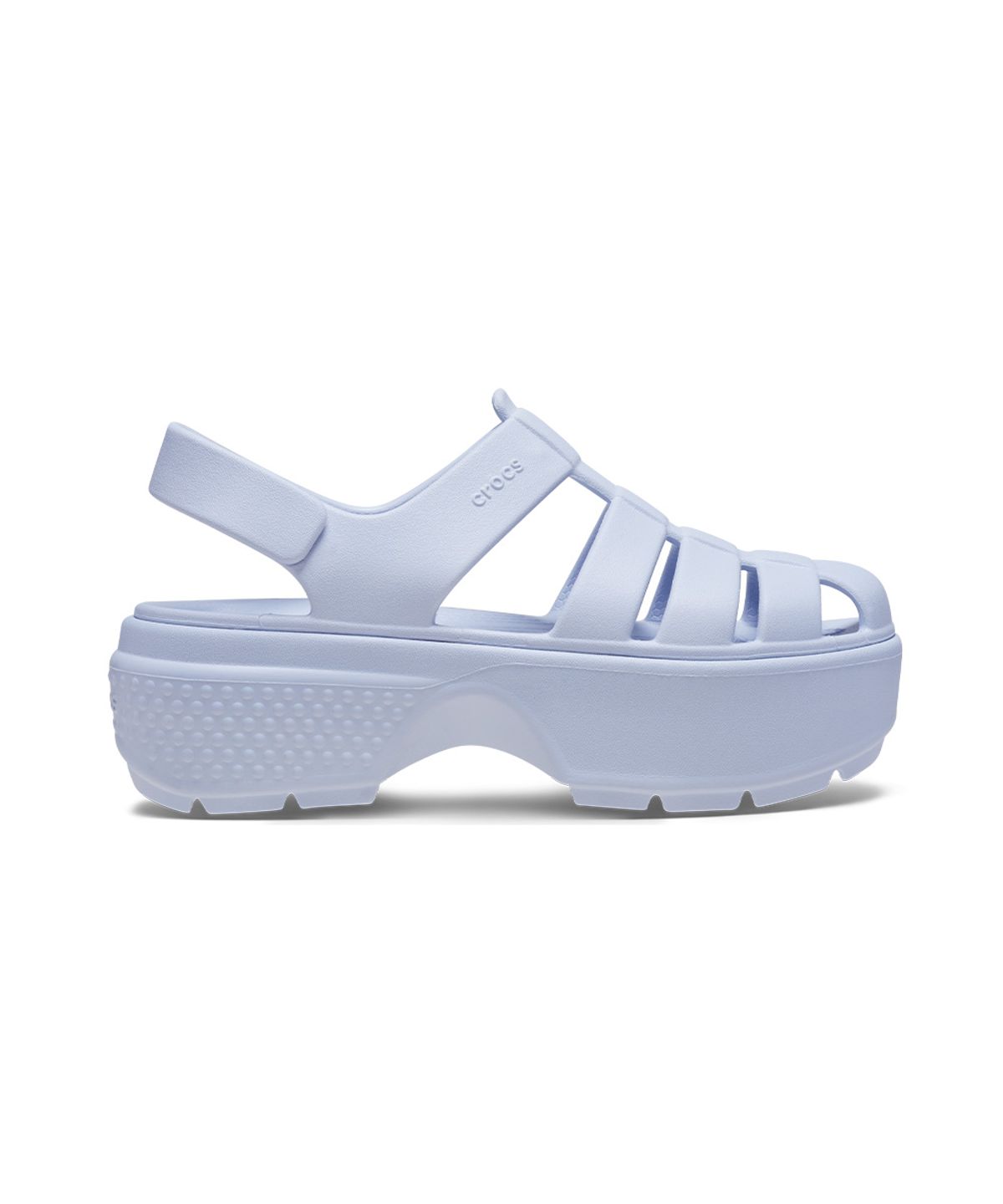 크록스(CROCS) 공용 스톰프 피셔맨 샌들 DRS (24SUSL209938)