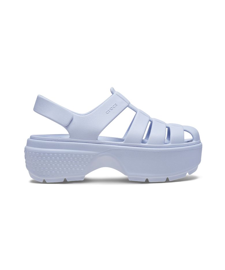 공용 스톰프 피셔맨 샌들 DRS (24SUSL209938)