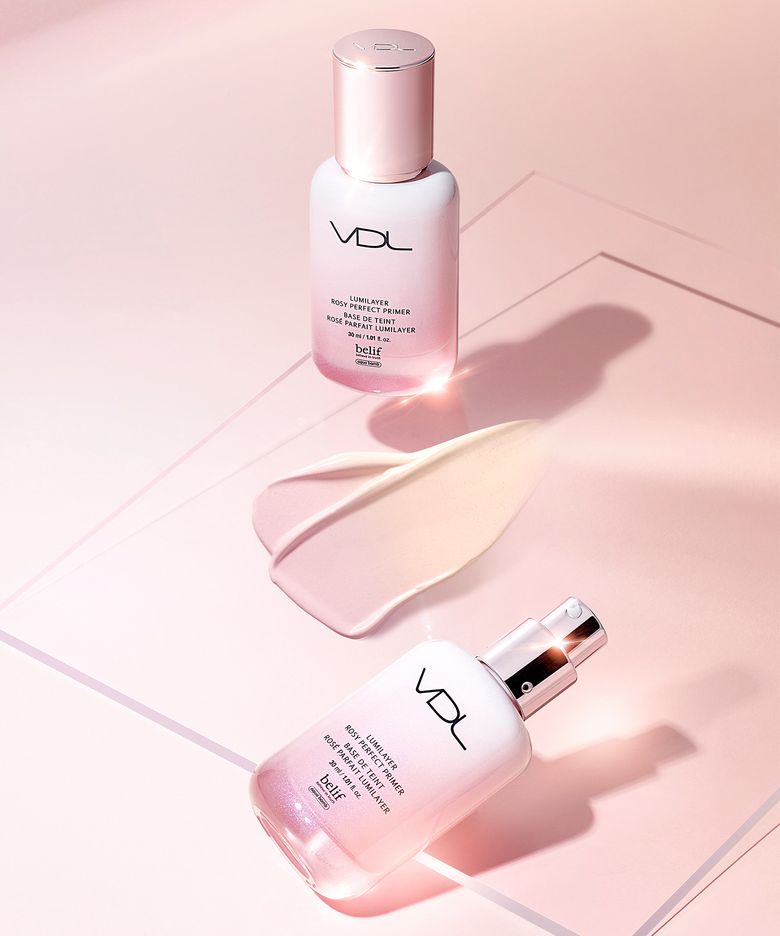 루미레이어 로지퍼펙트 프라이머 30ml