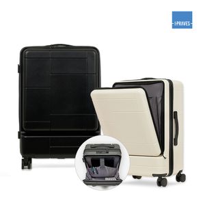 IV-031725 / 25인치 화물용 비지니스 캐리어
