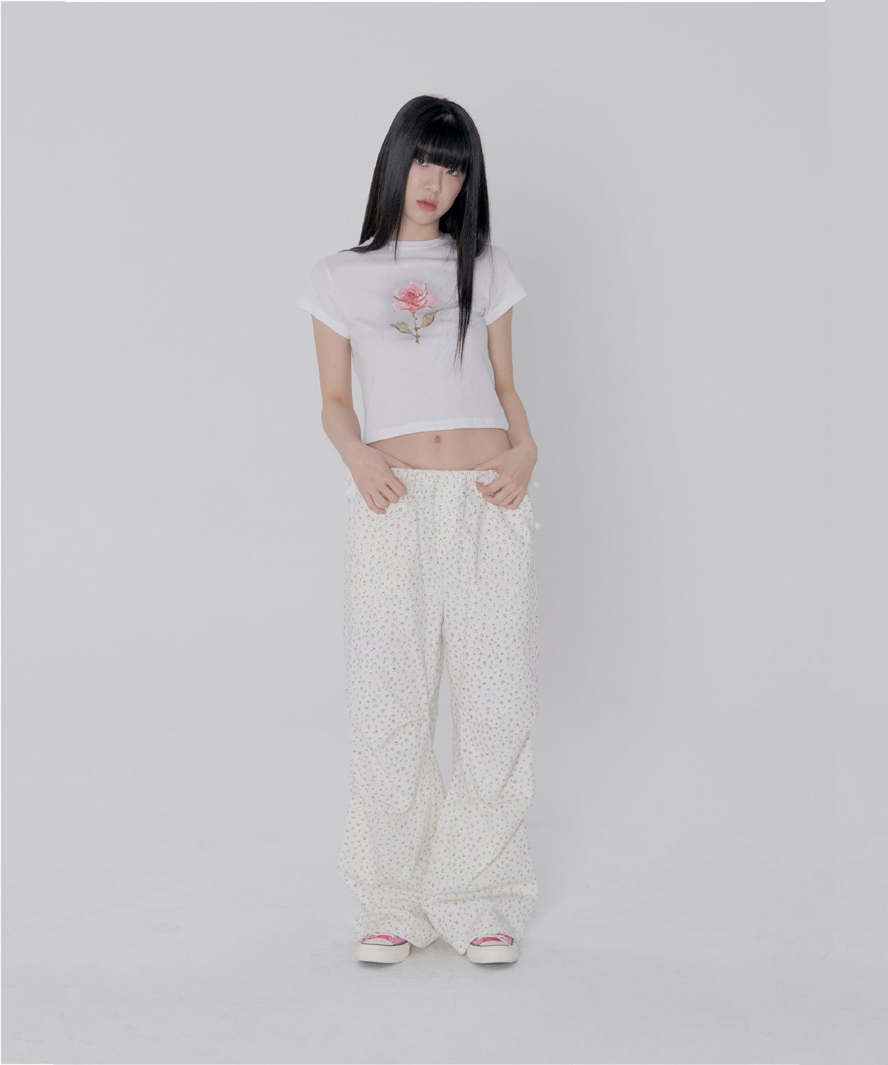 ITZAVIBE | 韓国No.1ファッション通販・MUSINSA公式