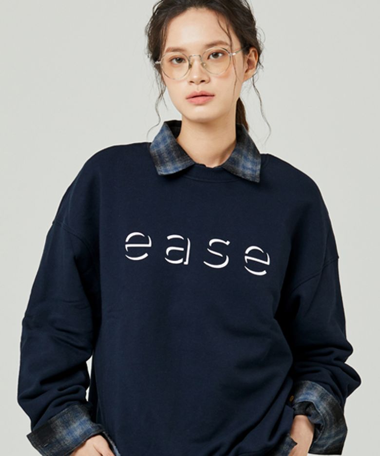 ESSENTIAL SWEATSHIRTS_NAVY