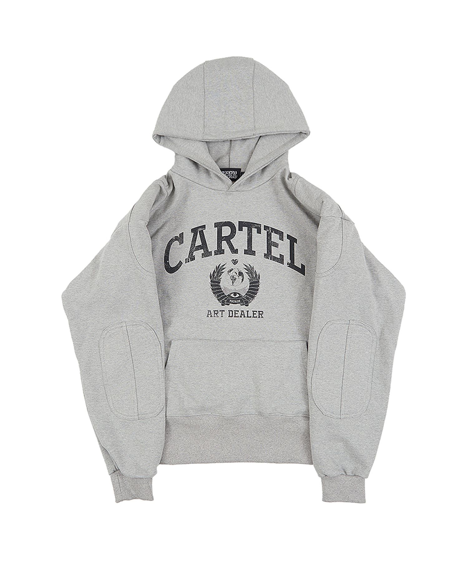 SUNDAYOFFCLUB (サンデイオフクラブ) | MUSINSA 公式通販