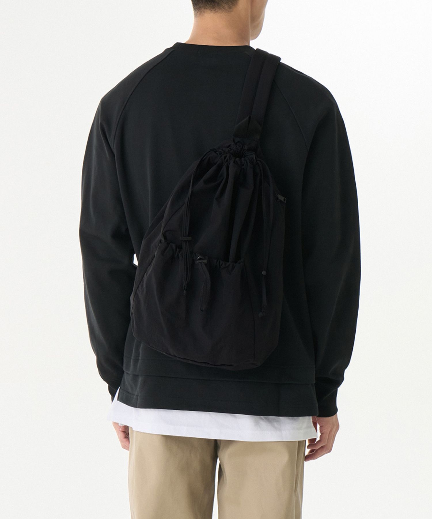 Diana Bag in Black