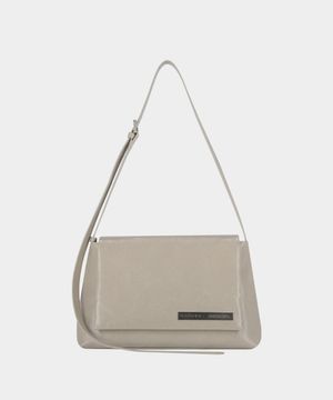 엘리 클래식 데일리 숄더 크로스백 _ 2colors