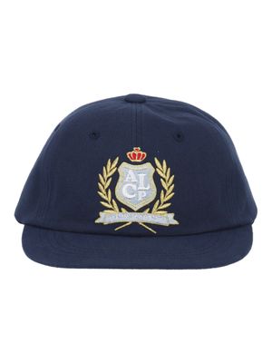 ALCP 하이스쿨 캡 (네이비)