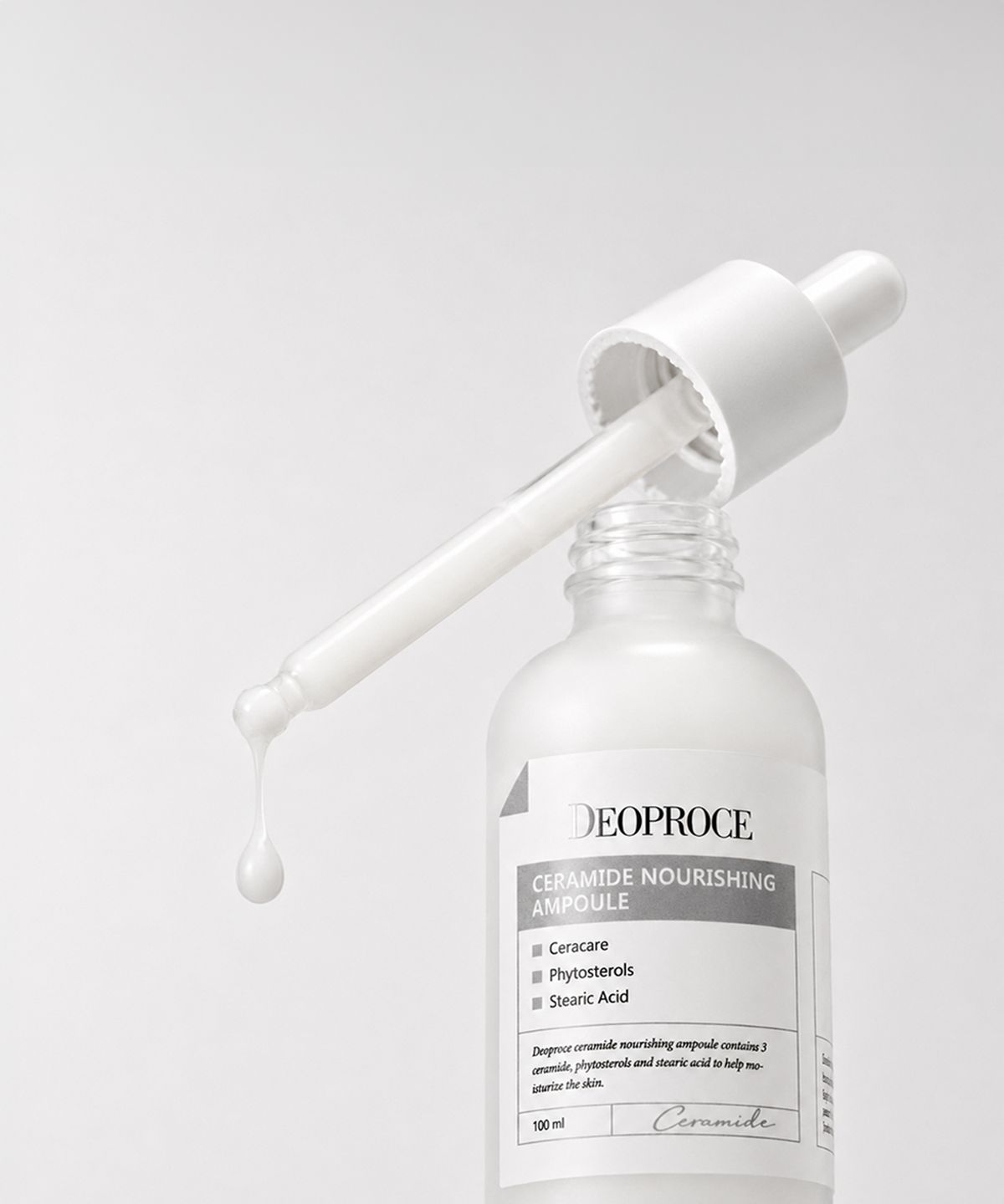 디오프러스(DEOPROCE) 세라마이드 너리싱 컬러풀 앰플 100ml