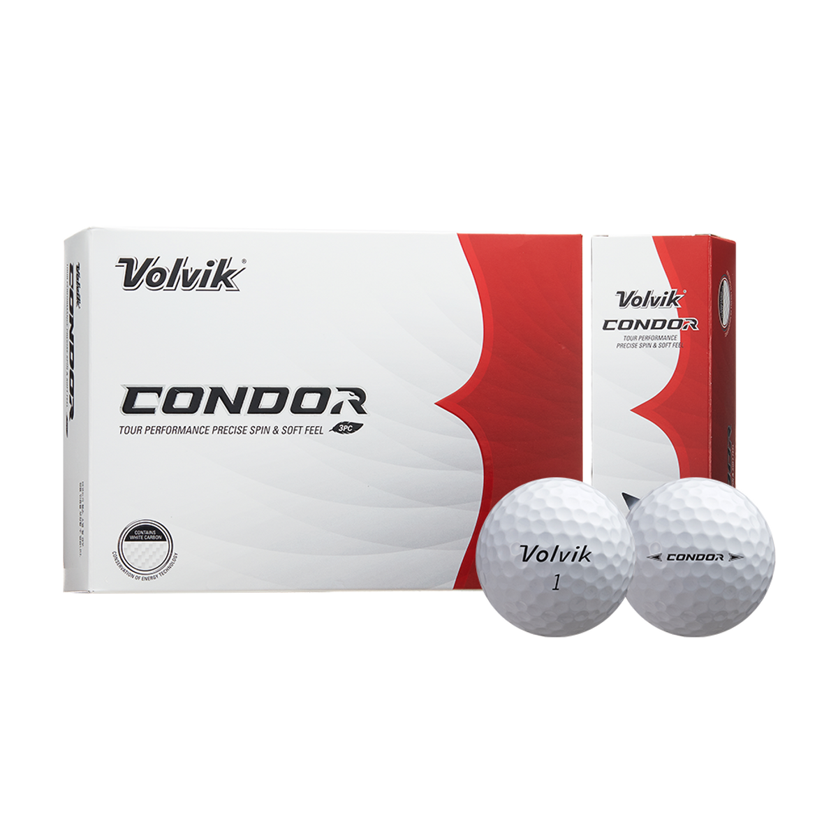 볼빅(VOLVIK) 콘도르 CONDOR