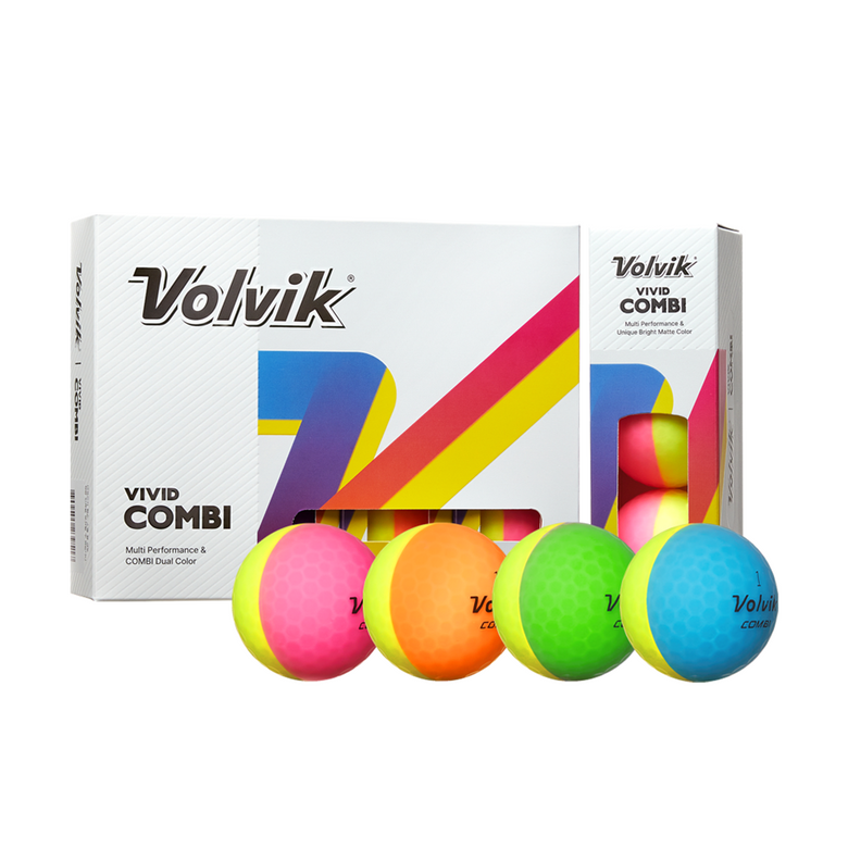 비비드 콤비 VIVID COMBI