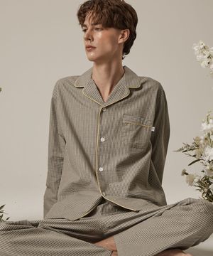 [남성] 스프라우트 파자마 2C