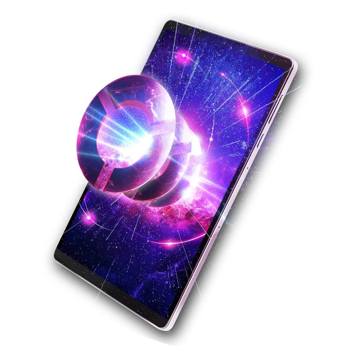 레노버(LENOVO) Legion Tab Y700 2세대