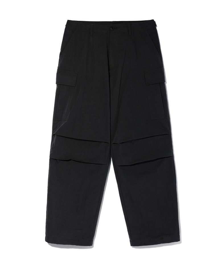 Daily M51 Cago Pants Black