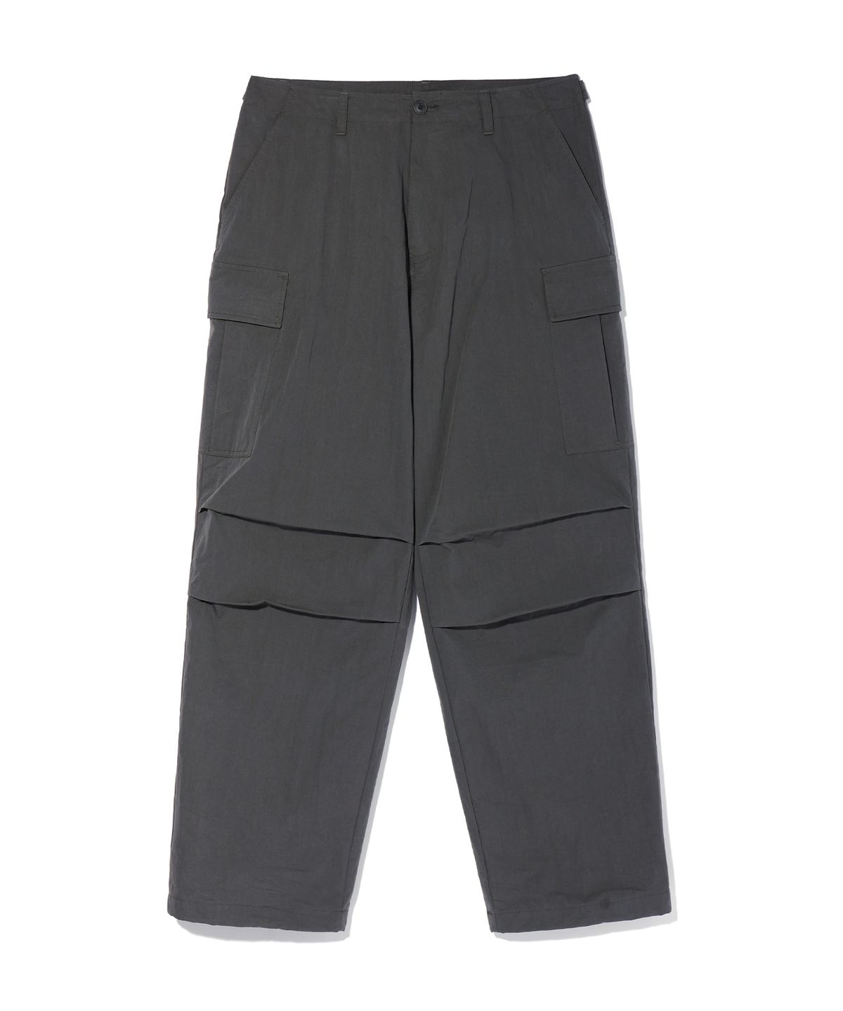 사운즈라이프(SOUNDSLIFE) Daily M51 Cago Pants Charcoal