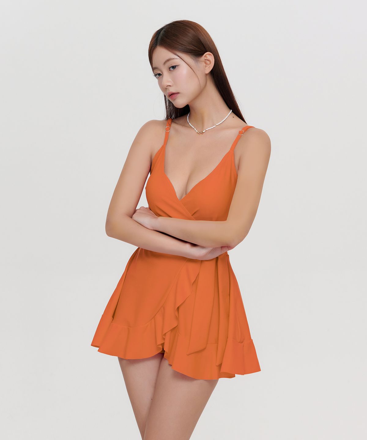 벤디스(VENDIS) 아이비 모노키니