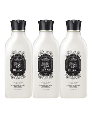 오드퍼퓸 섬유유연제 블랑 1L / 3pack